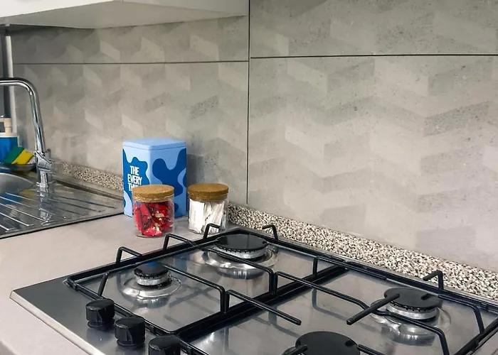 Comfort Living Mediolan