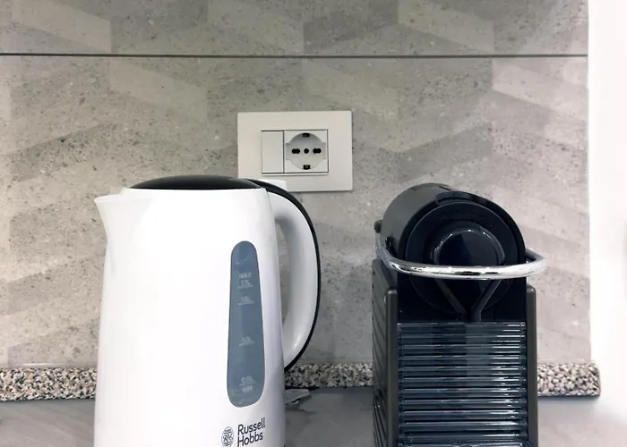 Comfort Living Apartament *