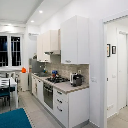 Comfort Living Mediolan