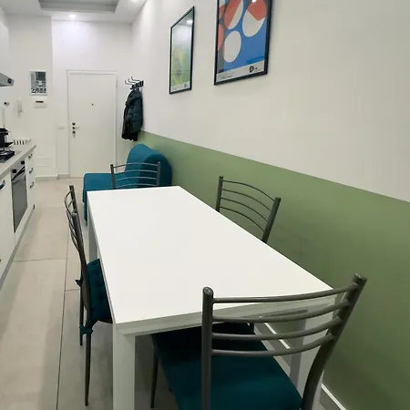 Apartament Comfort Living Mediolan
