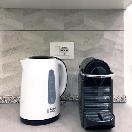 Comfort Living Apartament *