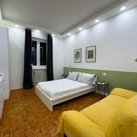 Apartament Comfort Living *