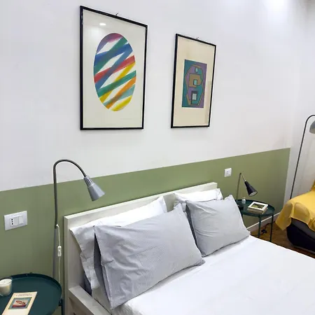 Apartament Comfort Living Mediolan
