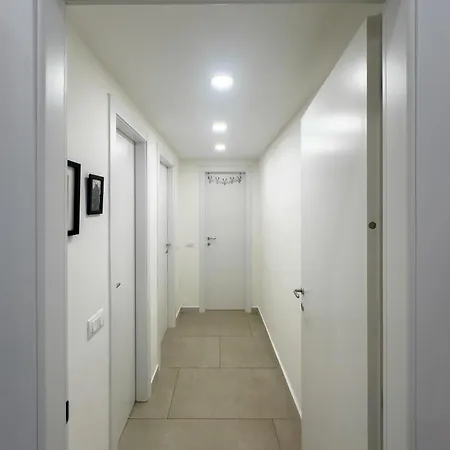 Comfort Living Apartament