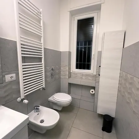Comfort Living Apartman
