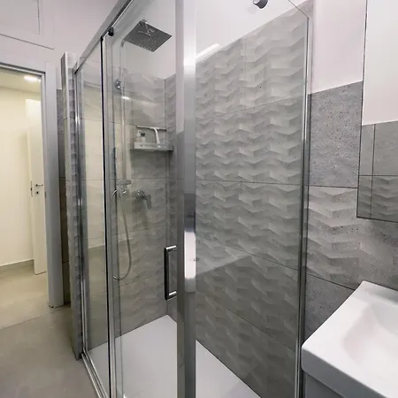 Comfort Living Apartman Milánó